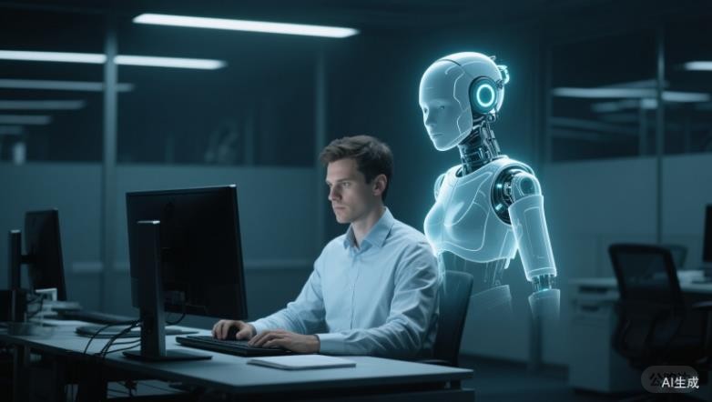 The industries hardest hit by AI are undergoing an extinction-level reshuffle..jpg
