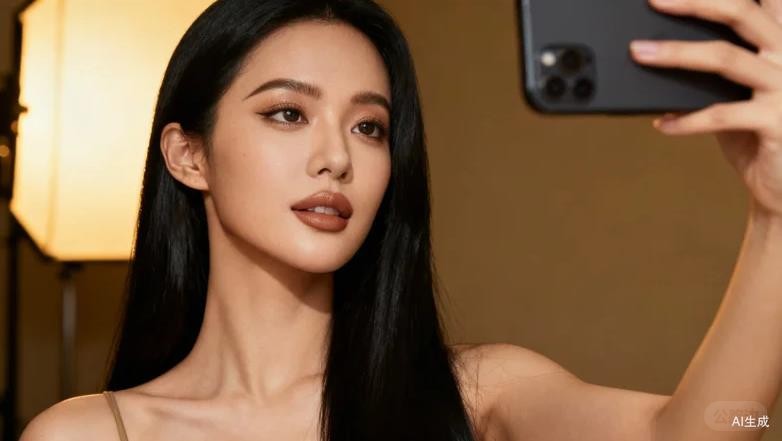 以为是站姐神图，结果是豆包新功能直出，能跟Nano Banana Pro扳手腕吗.jpg