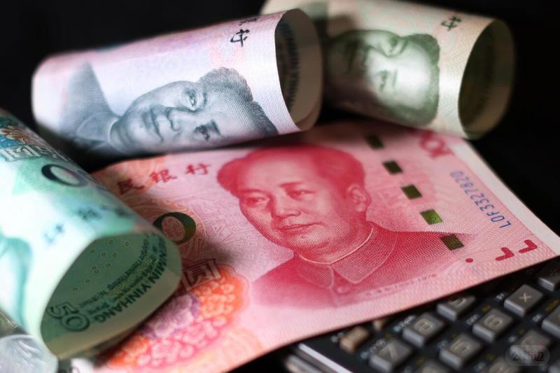 China to Continue Issuing Ultra-Long-Term Special Treasury Bonds Next Year to Bo.jpg