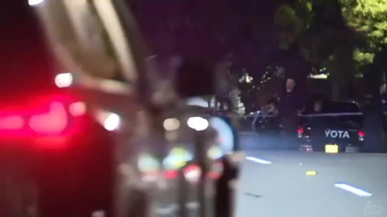 袭击澳洲邦迪海滩枪手为父子 据信已宣誓效忠伊国组织.jpg