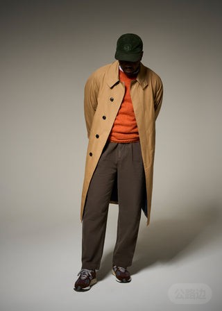 Men's Palmer Rain Mac Caramel (3).jpg