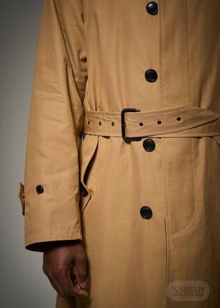 Men's Palmer Rain Mac Caramel (5).jpg