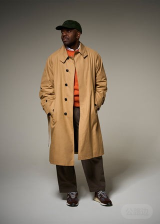 Men's Palmer Rain Mac Caramel (4).jpg