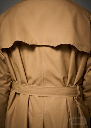 Men's Palmer Rain Mac Caramel (6).jpg