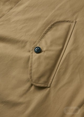 Men's Palmer Rain Mac Caramel (9).jpg
