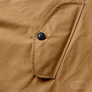 Men's Palmer Rain Mac Caramel (11).jpg