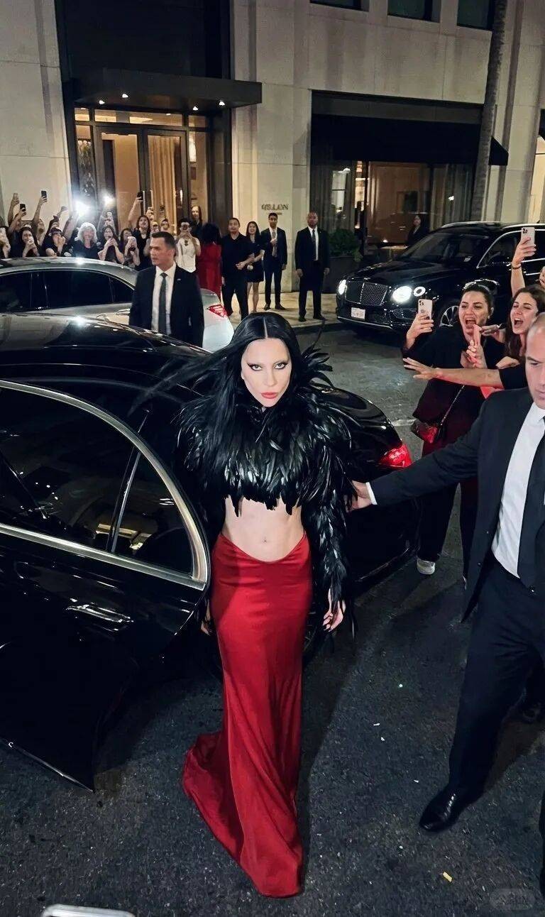 Lady Gaga's style has become fashionable (1).jpeg