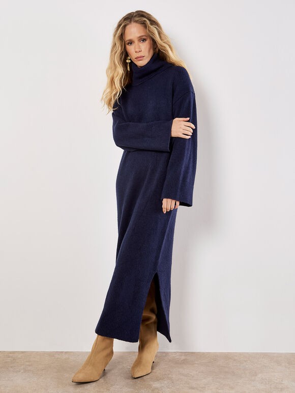 Roll Neck Jumper Maxi Dress (1).jpg