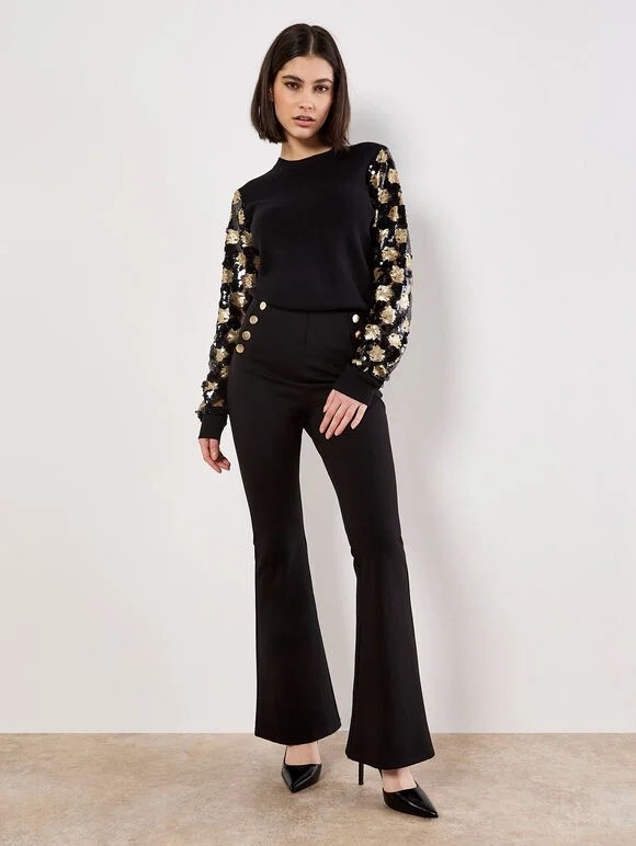 Sequin Arm Embellished Jumper (7).jpg