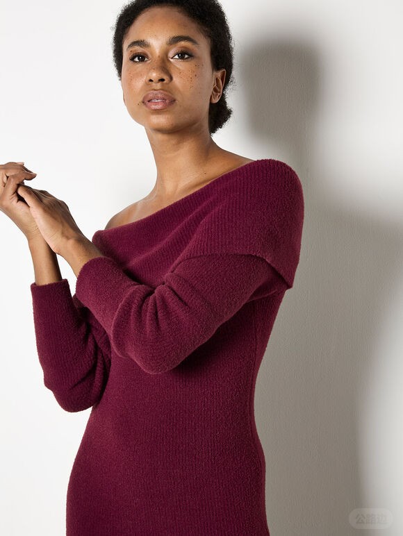 Fluffy Bardot Midaxi Dress (7).jpg