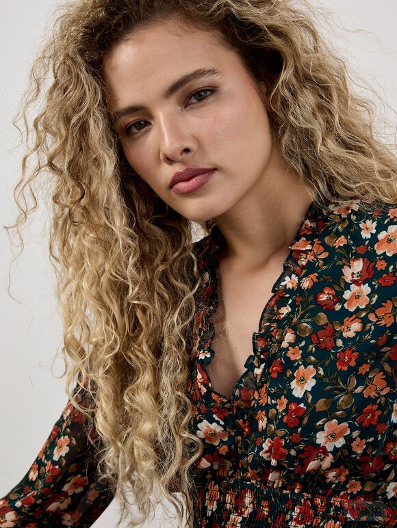 Floral Ruffle Chiffon Mini Dress (1).jpg