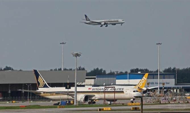 国际警示5G或影响航空安全 我国民航局：本地航班未现异常.jpg