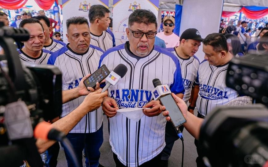 Development Should Extend Beyond Cities, Iconic Locations – Ab Rauf.jpg