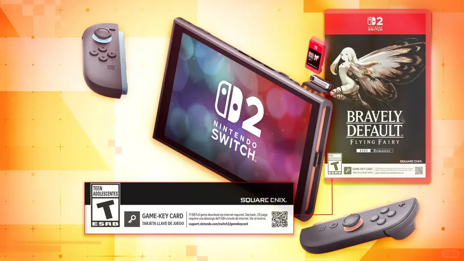 Smaller, Cheaper Cartridges Might Be Coming to the Switch 2.jpg
