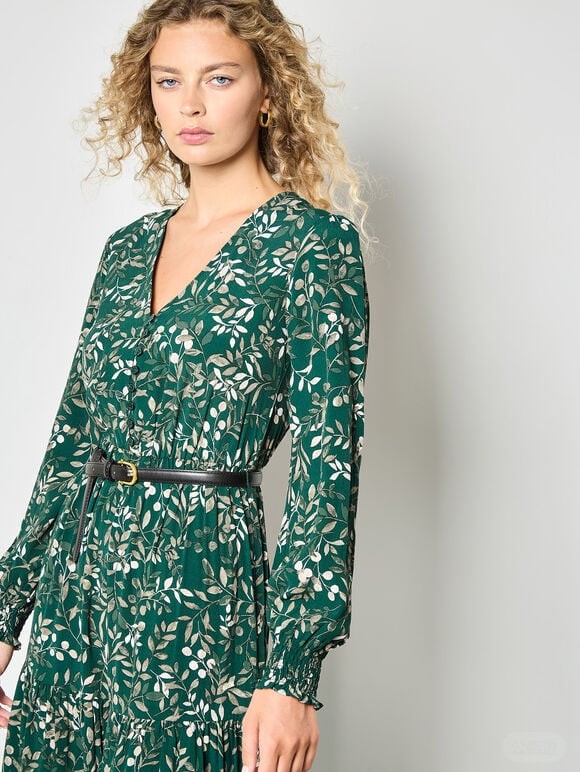 Eucalyptus Print Tiered Maxi Dress (4).jpg