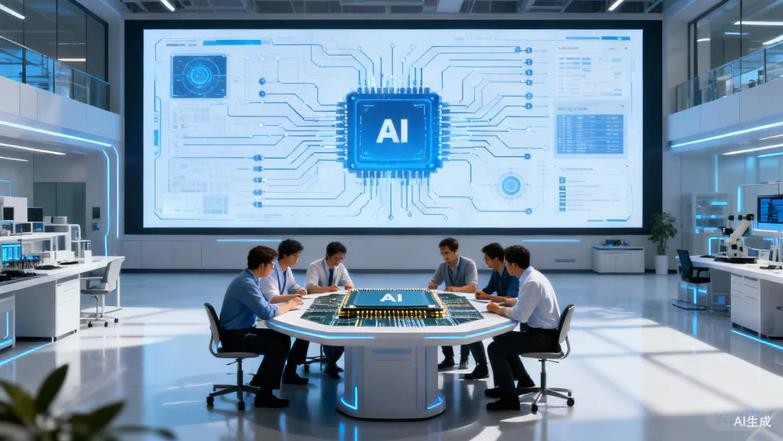 Jensen Huang Spends  Billion to Buy Out the Former Core Team.jpg