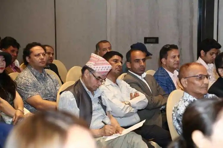 中国驻尼泊尔使馆发布紧急提醒：中国公民切勿盲信来尼娶妻，引全球高度关注 (4).jpg