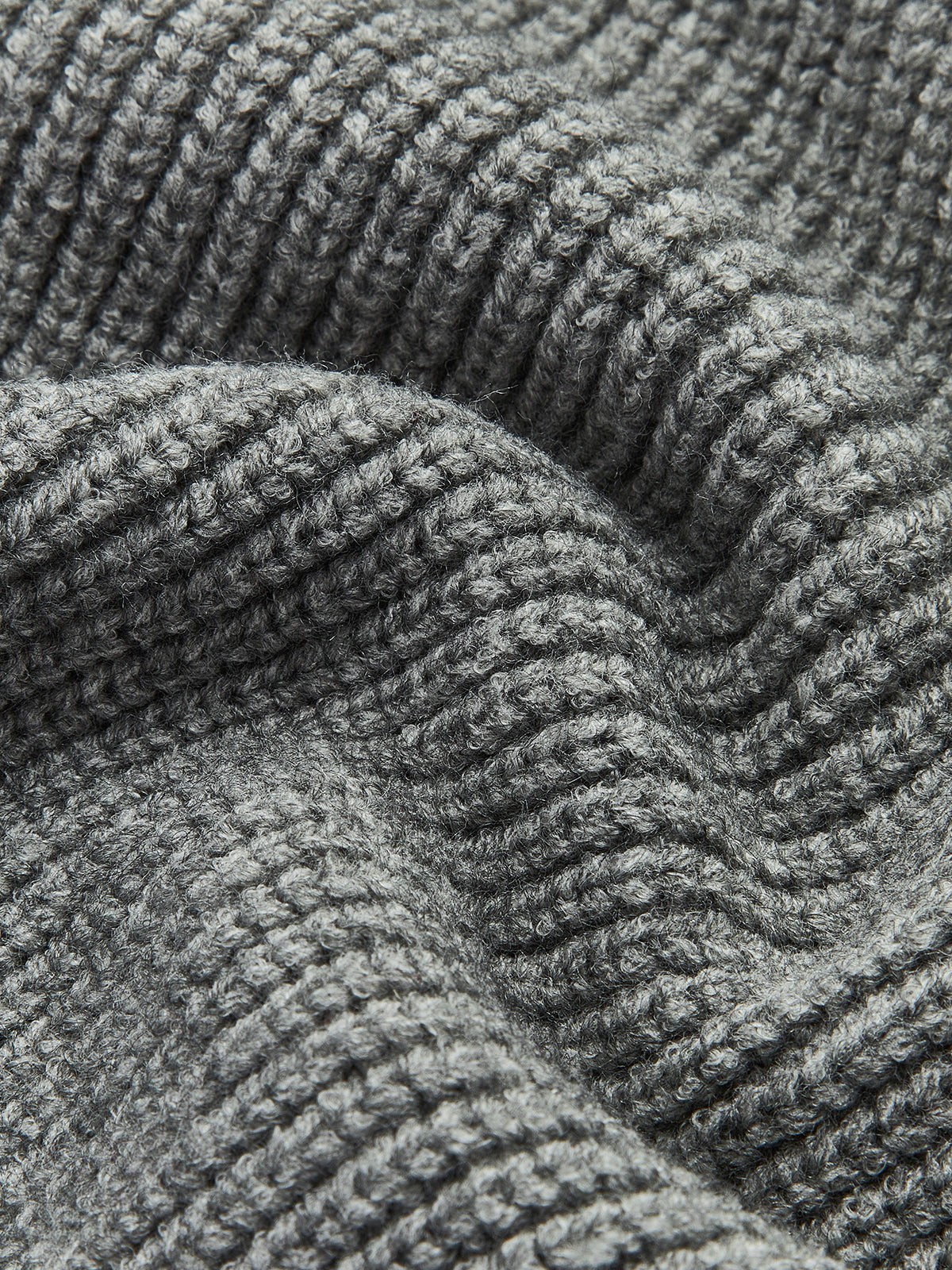 Denim Panel Ribbed Lapel Sweater (4).jpg