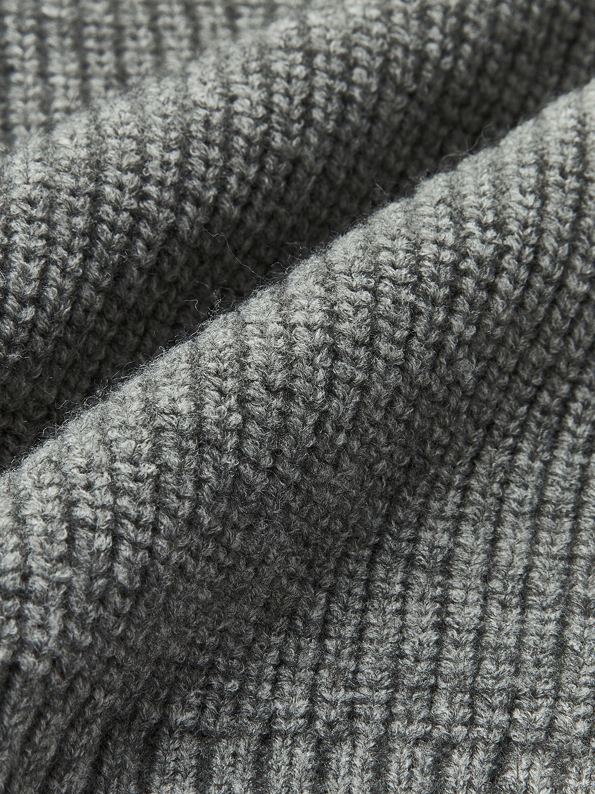 Denim Panel Ribbed Lapel Sweater (6).jpg