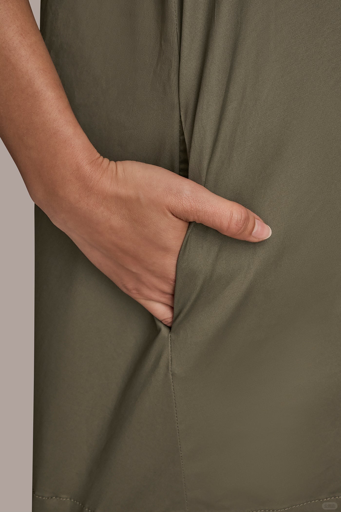 ELBOW-SLEEVE MINI SHIRT DRESS (5).jpg