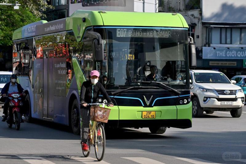 Vietnam’s VinFast to Invest Additional 0 Million to Expand Indian Factory.jpg