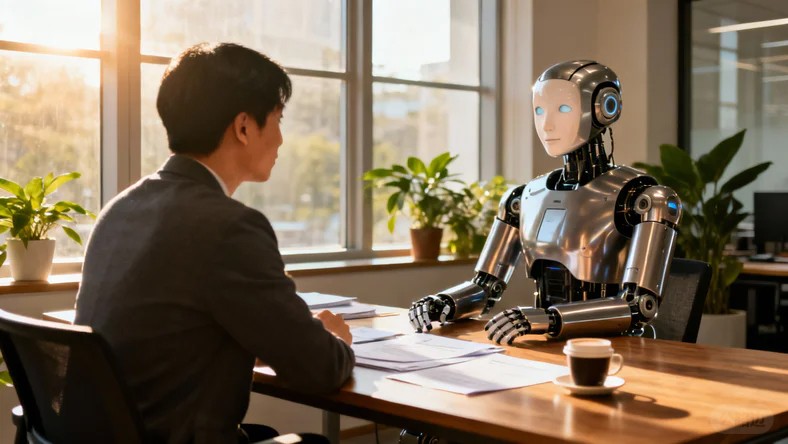 Employee dismissed due to being replaced by AI in their position.jpg