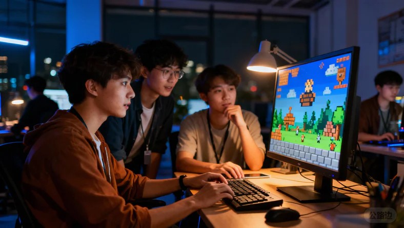 Ten Years of Indie Games Better or Just More Competitive.jpg