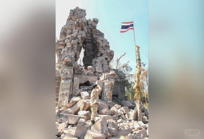 泰推迟释放柬战俘 指柬违反停火协议.jpg