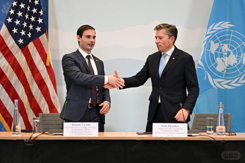 U.S. to Provide  Billion in Humanitarian Aid Next Year.jpg