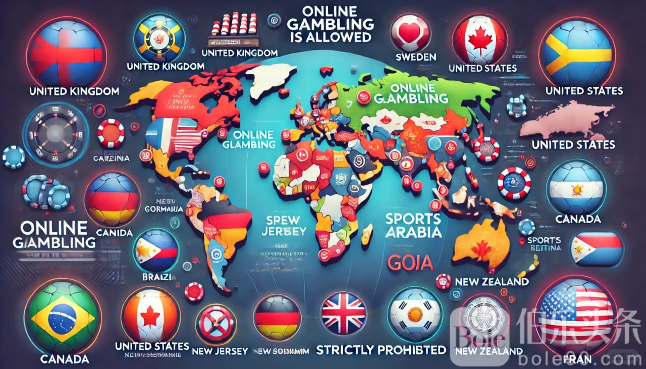 格局打开：全世界范围内能做博彩的国家还有哪些？.jpg