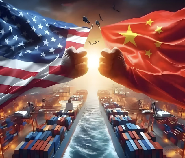 China-US Trade War Halftime Break Wont Last Beyond Next February (4).jpg