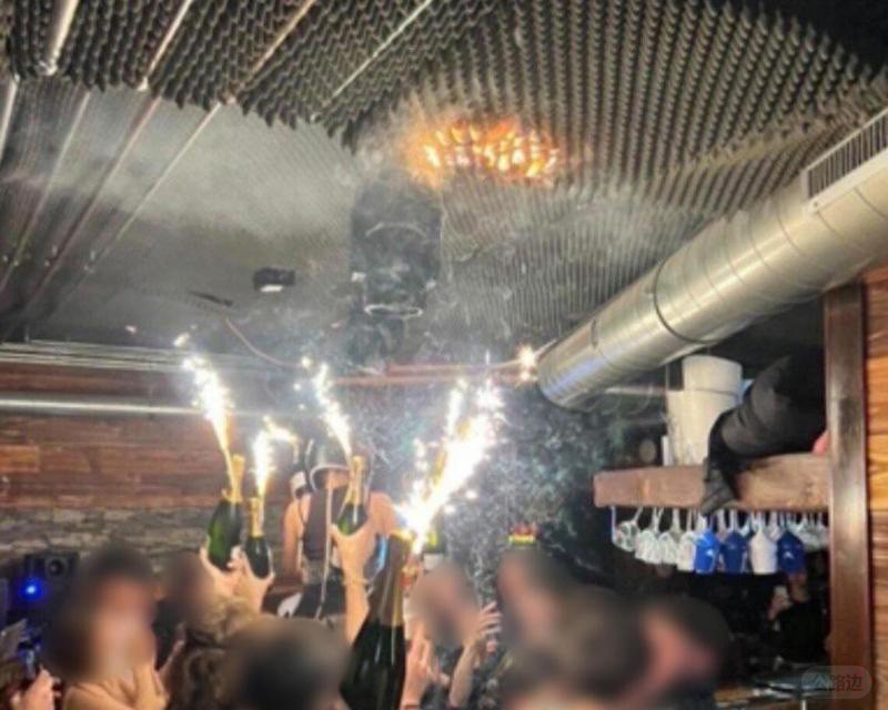 Swiss fire incident Bar owner insists safety regulations were followed.jpg