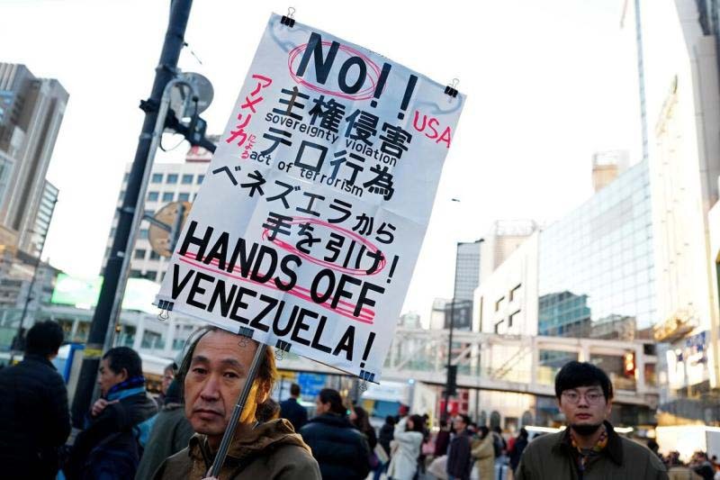 America’s Lightning Strike on Venezuela.jpg