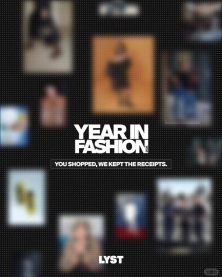 Lyst “2025年度时尚报告”：Miu Miu，Chloé，LABUBU等榜上有名