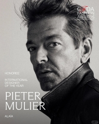 2025 CFDA时尚大奖入围名单和获奖者公布