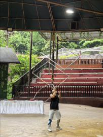 三刷碧峰峡总结出来的最全攻略