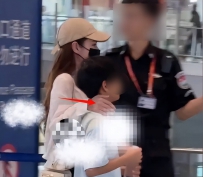 马筱梅自曝身体不适，称过几天有消息宣布，饮品被扒可以缓解孕吐