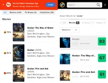 《阿凡达3》北美口碑解禁，评分为系列三部最低！内地预售冷淡映前三天刚过5000万