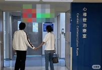 萧敬腾岳父被曝被送医急诊 经纪公司回应：加护观察中