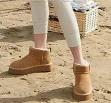 UGG年终清仓，3折起，好多新款加入