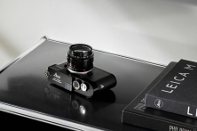 奢侈品媒体丨徕卡新四镜旷野的召唤丨奢华奢侈媒体