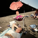 英国摄影家马丁·帕尔去世，其遗产得到妥善保护