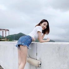 TVB小花靠圈外生意追演员梦！曾花光10年积蓄无收入，今终上正轨