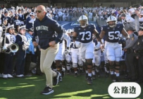 Texas is No. 1 in preseason AP Top 25 for first time, edging Penn St, Ohio St; 1