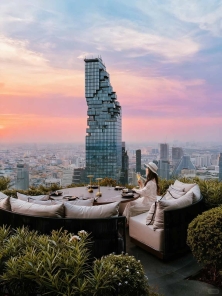 取消了日本所有行程，花了600r去了趟曼谷