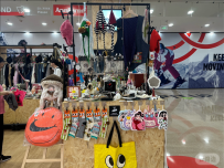 就在南坪万达 几十元买手店！！！