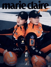 MC POST｜从赛道到街头：Ridercore的橙色回响