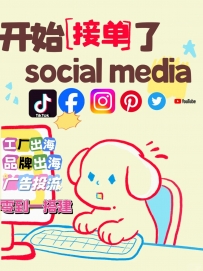 海外社媒代运营专家团队，为您的品牌出海保驾护航！