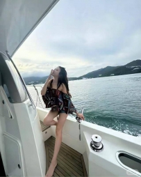 陈蕊蕊因读TVB第13期舞蹈艺员训练班而入行