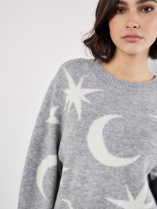 Apricot’s Constellation Soft Knit Jumper: The Cosy-Chic Staple That Makes Every Day Feel Magical